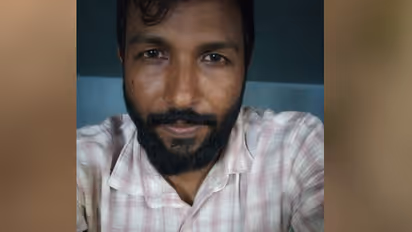 Government official arrest