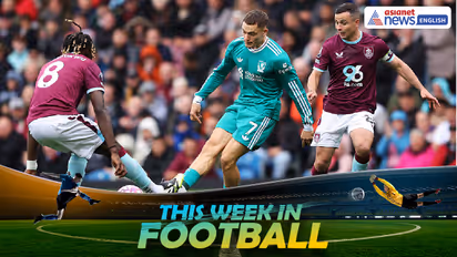 This Week in Football