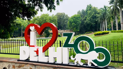 Delhi Zoo To Reopen