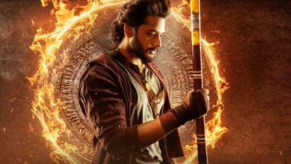 Mirai Day 3 Collection