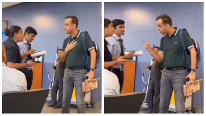 bengaluru's kempegowda airport