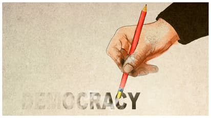 International Democracy Day