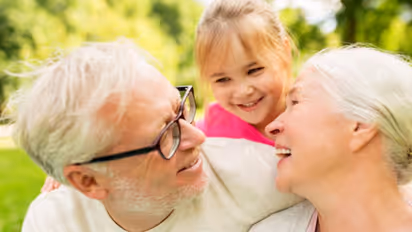 mistakes grandparents make with kids