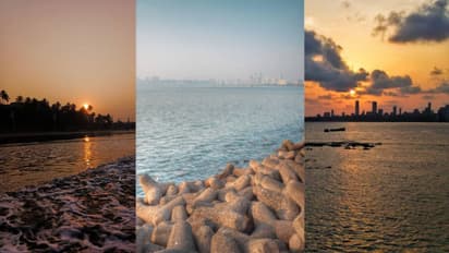 famous beaches of mumbai