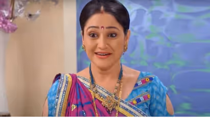 Taarak Mehta Ka Ooltah Chashmah