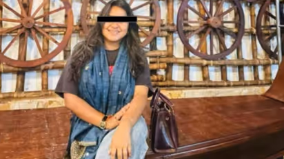 Assam ACS Officer Nupur Bora