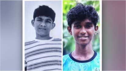 alapuzha missing case