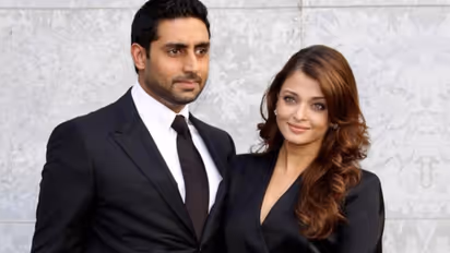 aishwarya rai abhishek bachchan