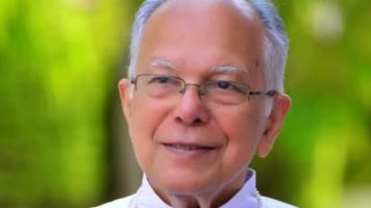 Mar Jacob Thoomkuzhy