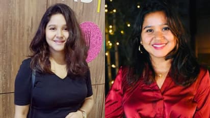 Nupur Bora IAS assam arrest