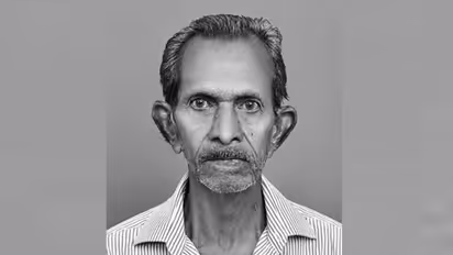 Vizhinjam Accident death Peter 84