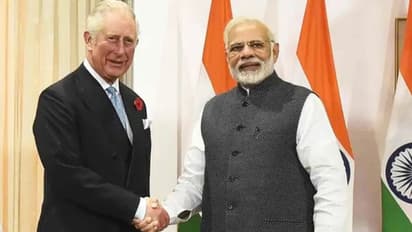 King Charles Sends Gift To PM Modi