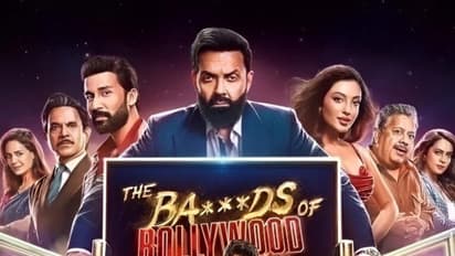 The Bastards of Bollywood
