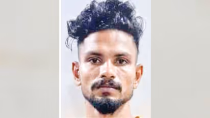 Malappuram MDMA Seizure arrest