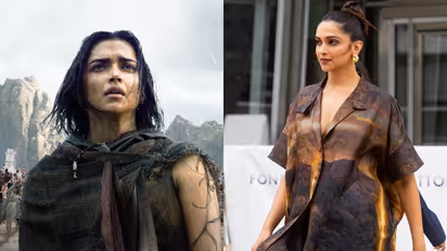 deepika padukone kalki