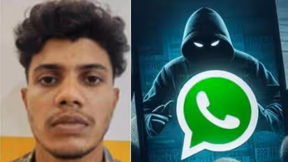 Youth arrested for Online loan scam