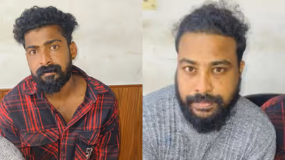 Youth arrested with mdma