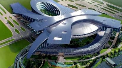 Noida International Airport