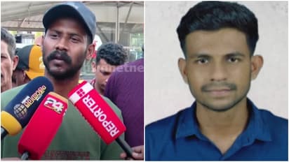 police trainee death Trivandrum