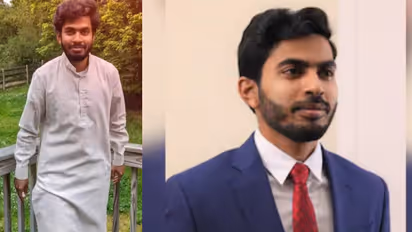 Indian Techie Shot By US Police