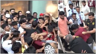 BKC Apple Store Mumbai