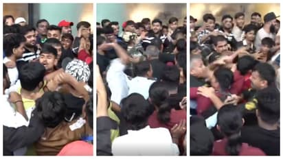 iPhone 17 launching in Mumbai