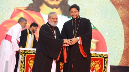 Malankara Catholic Church