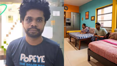 Bengaluru Co-Living Pg