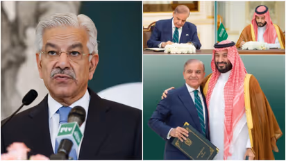Khawaja Asif