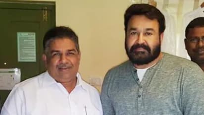 mohanlal