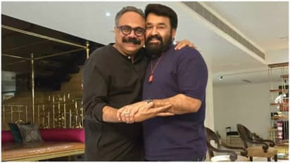 mohanlal