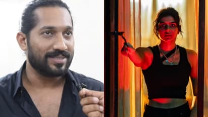 Dominic arun lokah movie