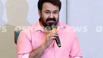 mohanlal