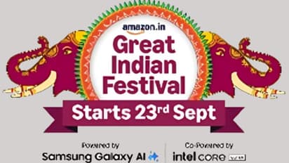 Amazon Great Indian Festival 2025