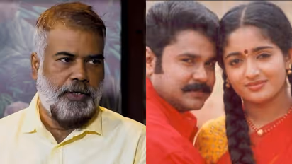 meesa madhavan dileep