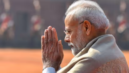 प्रधानमंत्री नरेंद्र मोदी ने सभी देशवासियों को दी शुभकामनाएं 