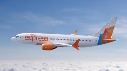Air india express 