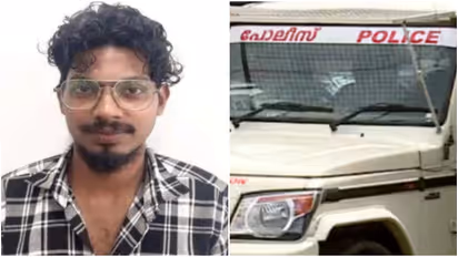 Rape accused arrested