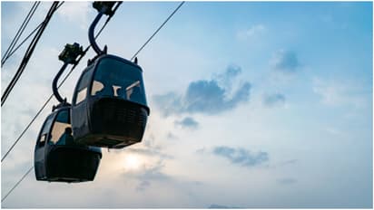 Ropeway