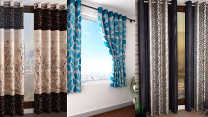 cheap curtain under 500 buy