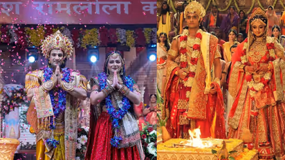 Best Ramleela location Delhi