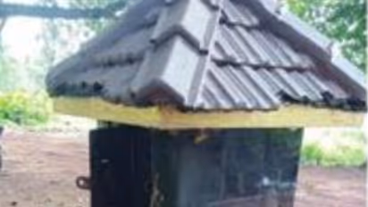 Iringal Dharmasastha Temple theft