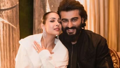 arjun kapoor malaika arora