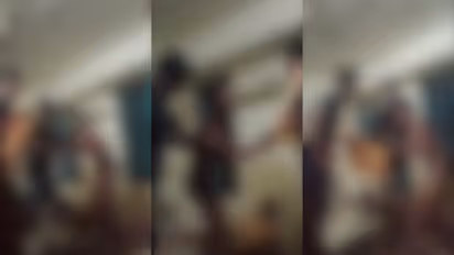 തമിഴ്നാട്ടിൽ റാ​ഗിങ്, വിദ്യാർത്ഥിയെ നഗ്നനാക്കി സ്വകാര്യ ഭാഗങ്ങളിൽ മർദിച്ചു, ദൃശ്യങ്ങൾ പുറത്ത്