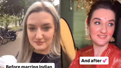 Viktoriia Chakraborty 