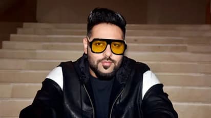 Badshah 
