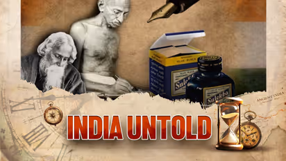 The Story of Sulekha Ink from Kolkata