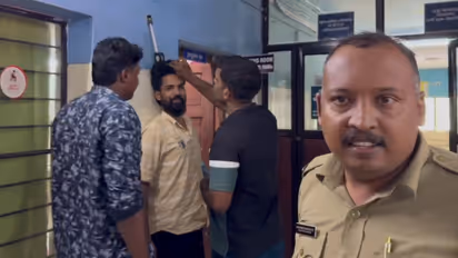 Changaramkulam Youth abducted and beaten case 