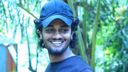 Man found dead near Railway Track