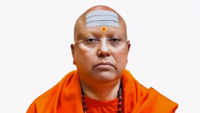 Baba Chaitanyananda